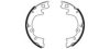 HELLA 8DB 355 002-111 Brake Shoe Set